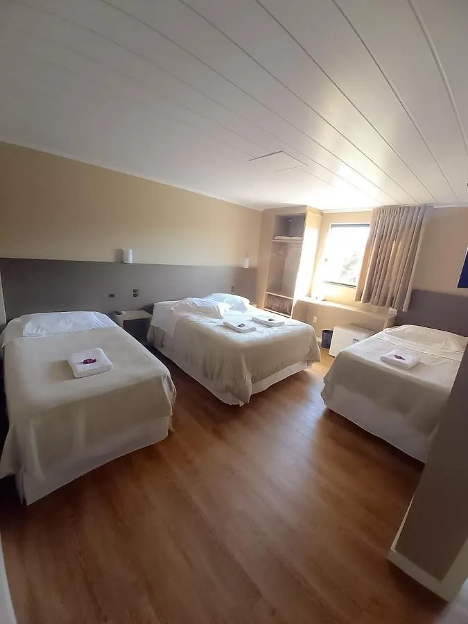 Locanda Pousada Villa Serrana Bom Jardim da Serra