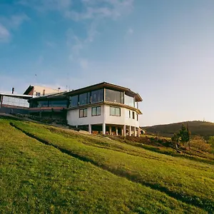 Fazenda Rota Dos Cânions Alojamento de Turismo Rural